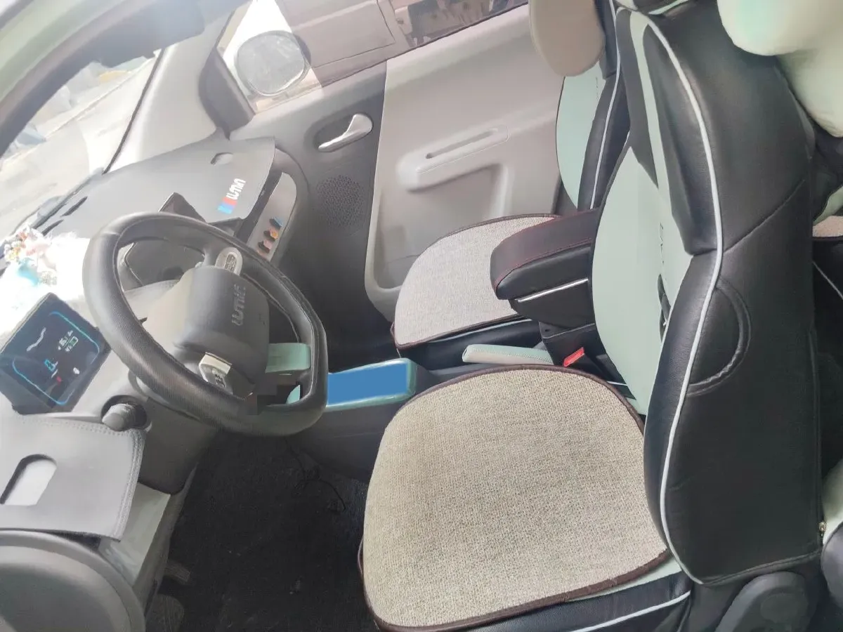 2022 ChangAn QiYuan Lumin BEV 17.65KWH,autocango,china used car exporter,china ev exporter,chinese used car exporter,chinese used ev exporter