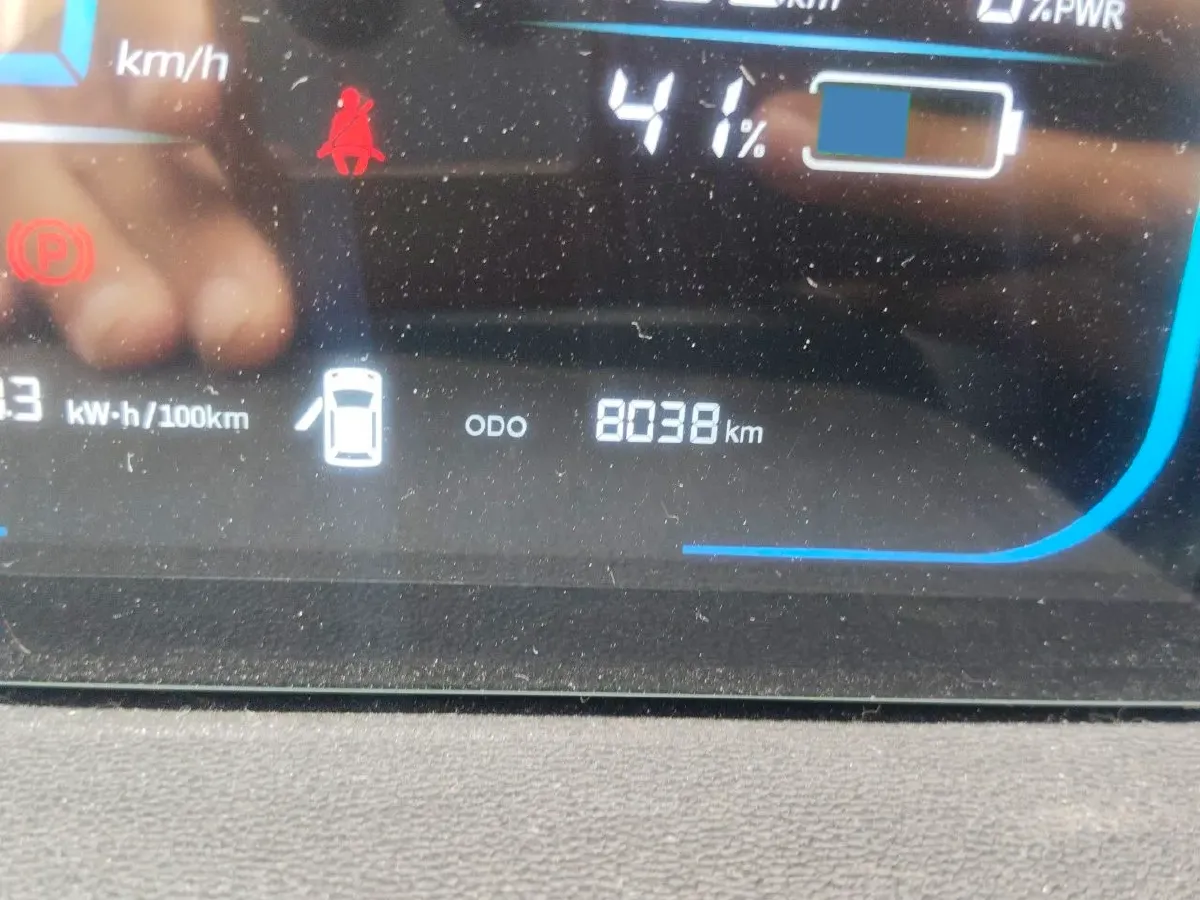 2022 ChangAn QiYuan Lumin BEV 17.65KWH,autocango,china used car exporter,china ev exporter,chinese used car exporter,chinese used ev exporter