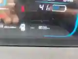 2022 ChangAn QiYuan Lumin BEV 17.65KWH