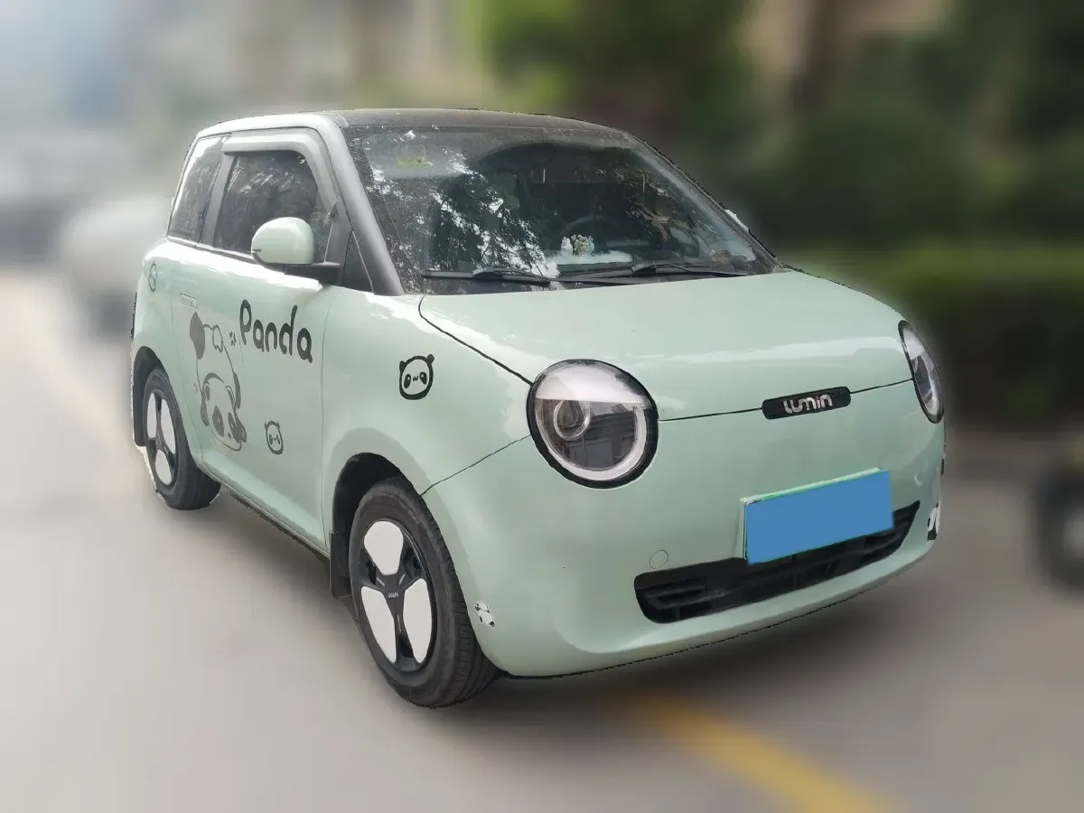 2022 ChangAn QiYuan Lumin BEV 17.65KWH,autocango,china used car exporter,china ev exporter,chinese used car exporter,chinese used ev exporter
