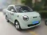 2022 ChangAn QiYuan Lumin BEV 17.65KWH