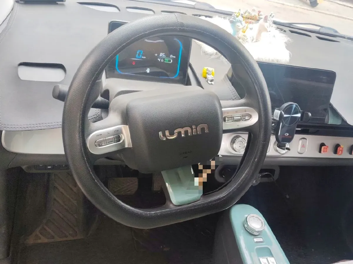 2022 ChangAn QiYuan Lumin BEV 17.65KWH,autocango,china used car exporter,china ev exporter,chinese used car exporter,chinese used ev exporter
