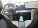 2022 ChangAn QiYuan Lumin BEV 17.65KWH