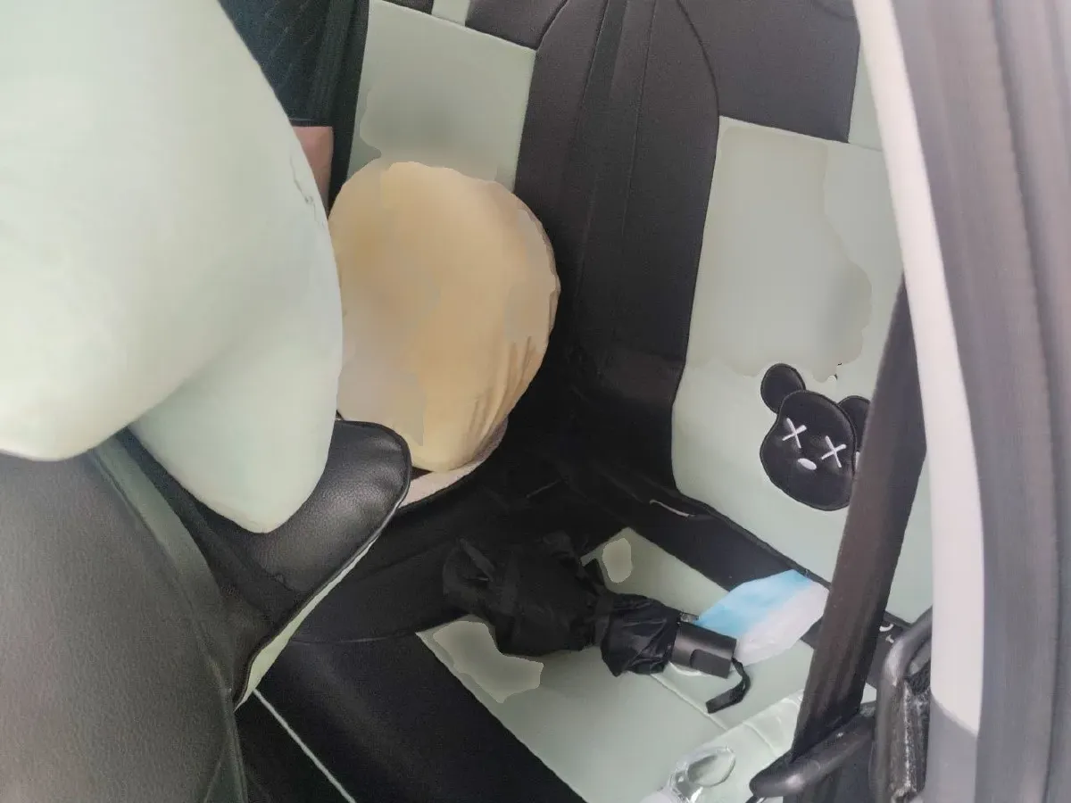 2022 ChangAn QiYuan Lumin BEV 17.65KWH,autocango,china used car exporter,china ev exporter,chinese used car exporter,chinese used ev exporter