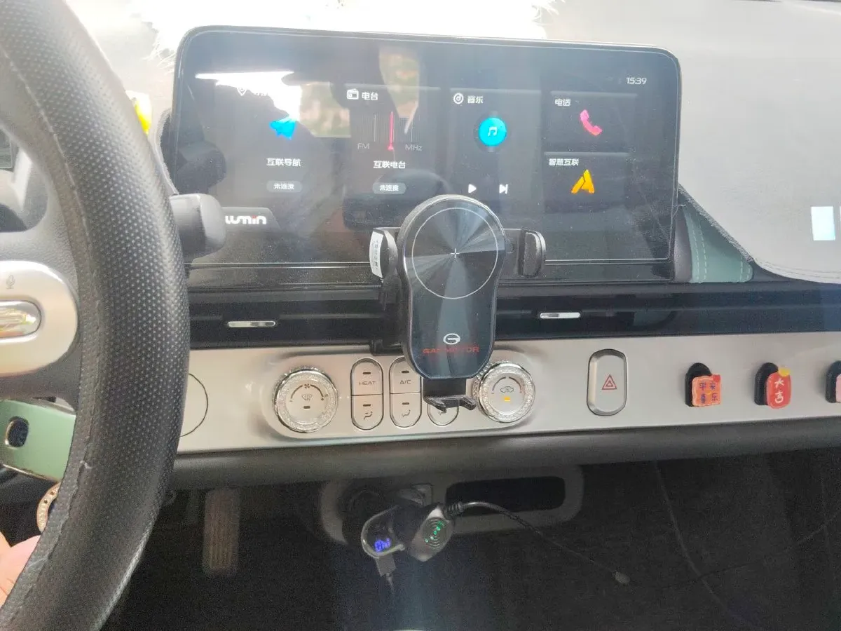 2022 ChangAn QiYuan Lumin BEV 17.65KWH,autocango,china used car exporter,china ev exporter,chinese used car exporter,chinese used ev exporter