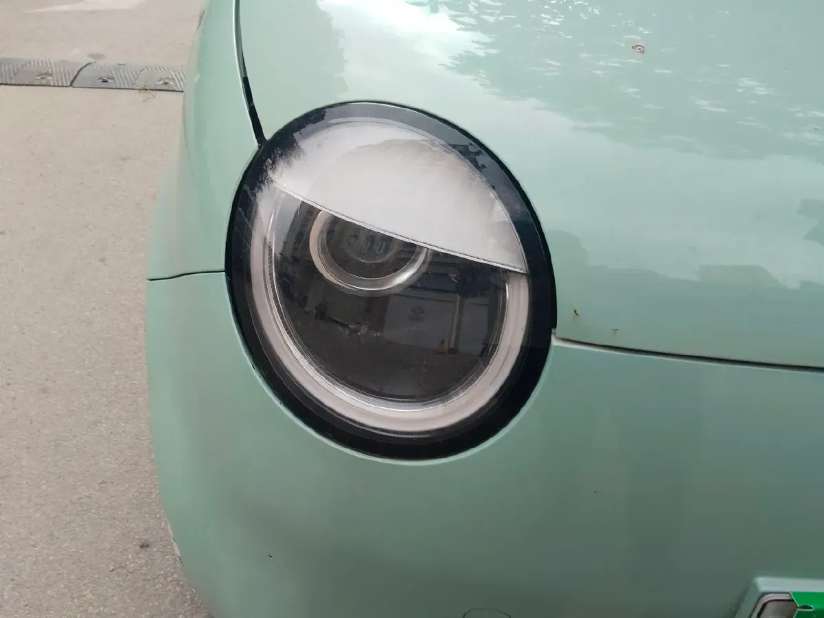2022 ChangAn QiYuan Lumin BEV 17.65KWH,autocango,china used car exporter,china ev exporter,chinese used car exporter,chinese used ev exporter