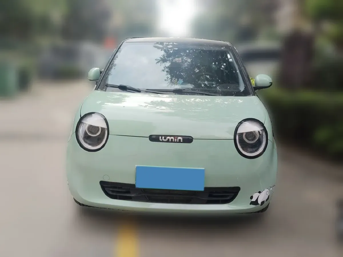 2022 ChangAn QiYuan Lumin BEV 17.65KWH,autocango,china used car exporter,china ev exporter,chinese used car exporter,chinese used ev exporter