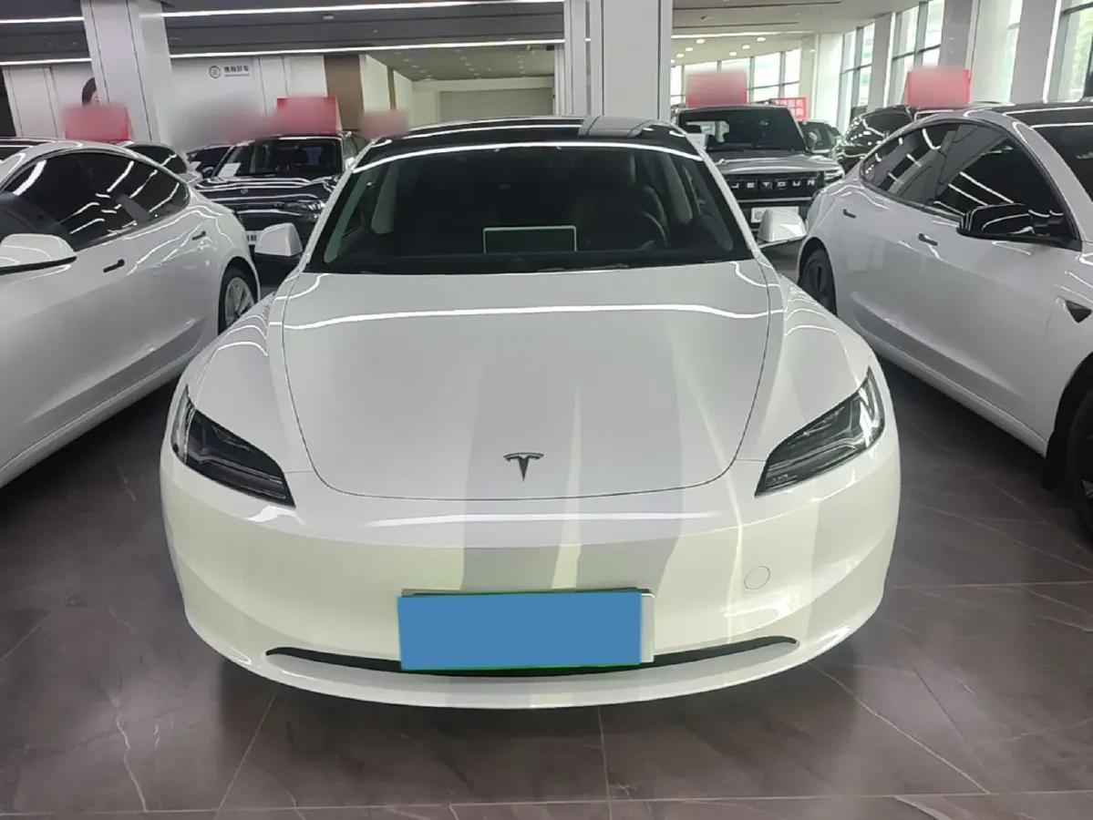 2025 Tesla Model 3 BEV 62.5KWH,autocango,china used car exporter,china ev exporter,chinese used car exporter,chinese used ev exporter