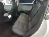 2025 Tesla Model 3 BEV 62.5KWH