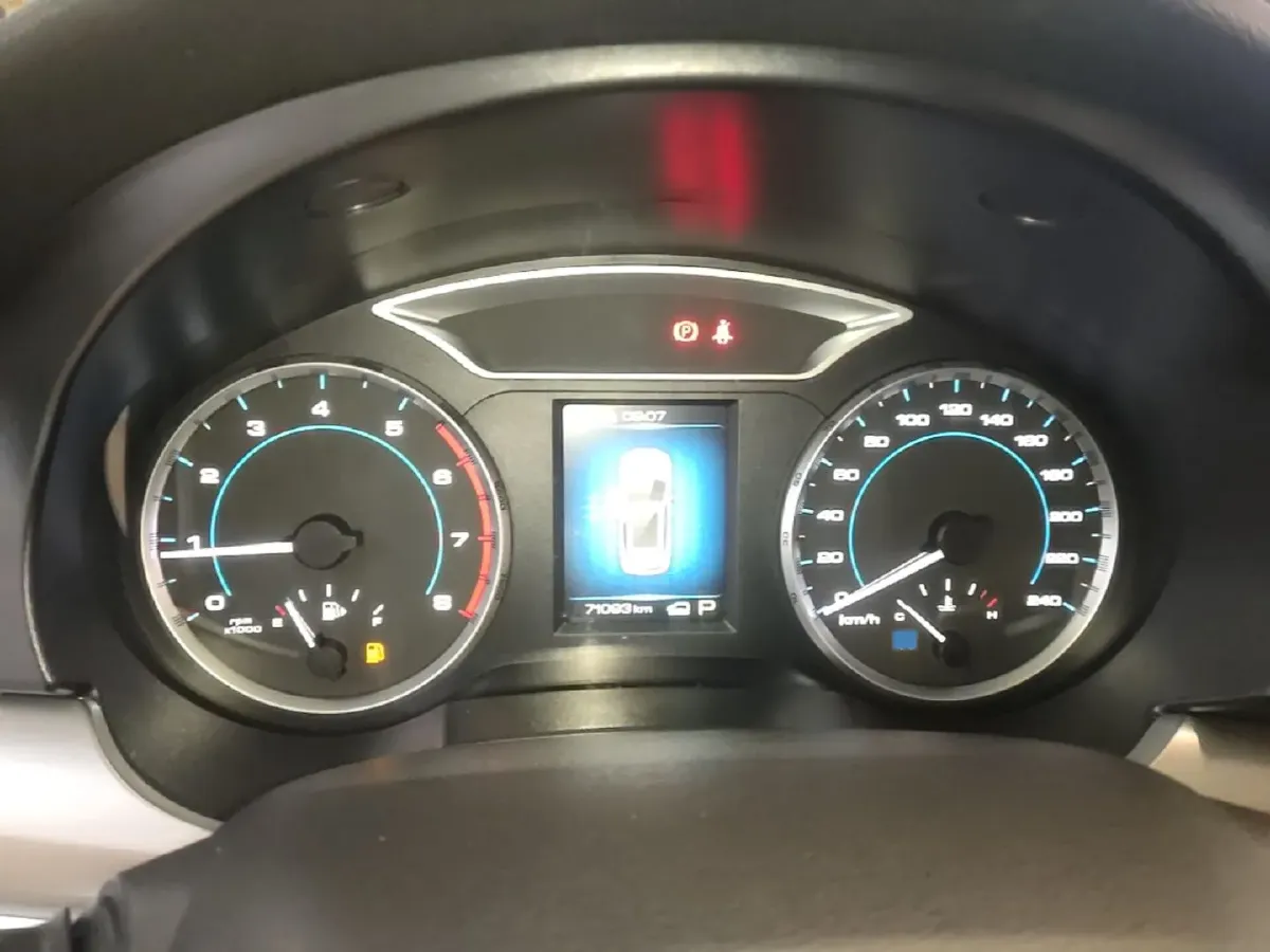 2016 Haval H7 2.0T 231HP L4 6DCT,autocango,china used car exporter,china ev exporter,chinese used car exporter,chinese used ev exporter