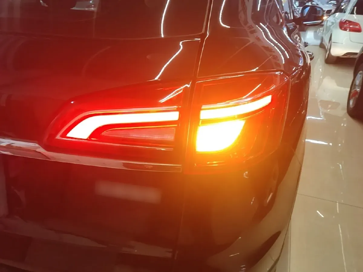 2016 Haval H7 2.0T 231HP L4 6DCT,autocango,china used car exporter,china ev exporter,chinese used car exporter,chinese used ev exporter
