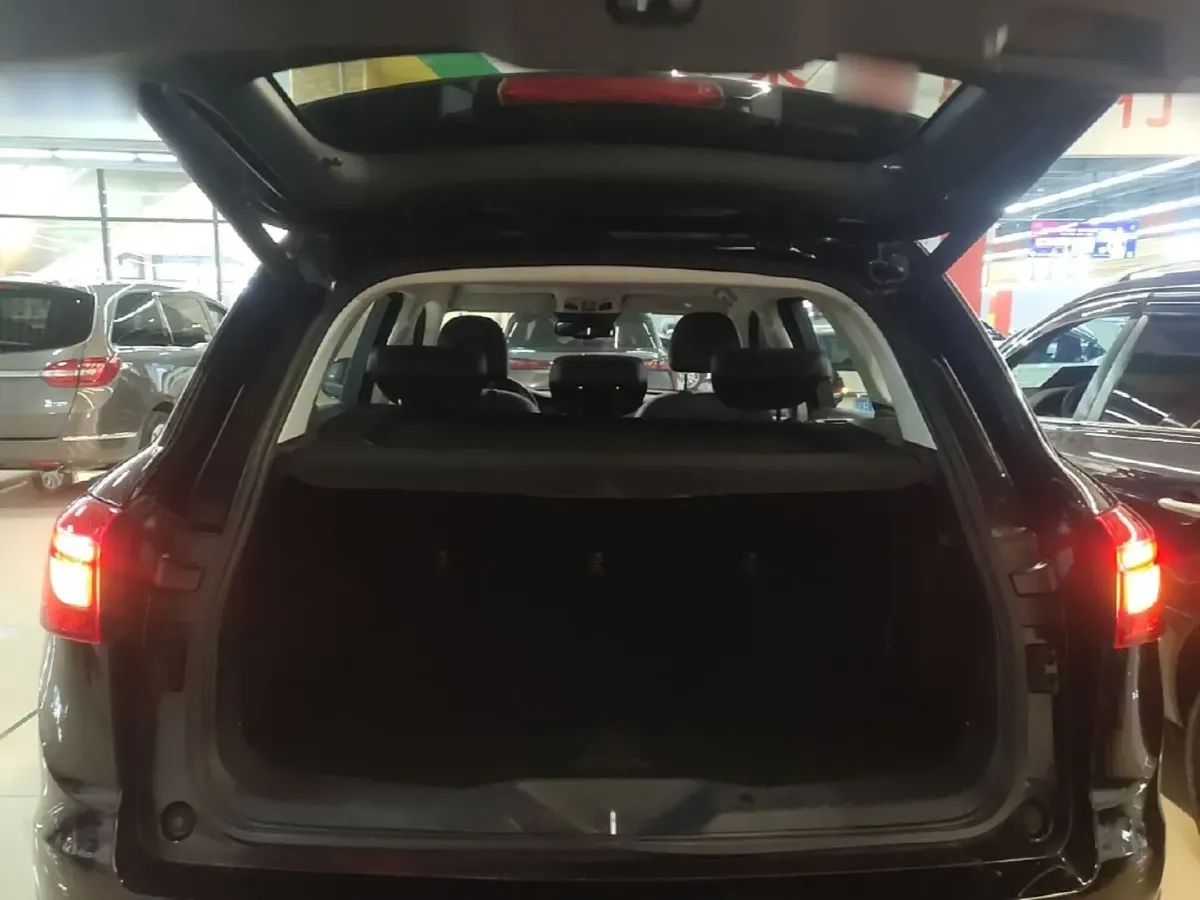 2016 Haval H7 2.0T 231HP L4 6DCT,autocango,china used car exporter,china ev exporter,chinese used car exporter,chinese used ev exporter