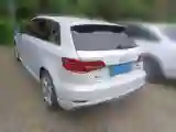 2020 Audi A3 1.4T 150HP L4 7DCT