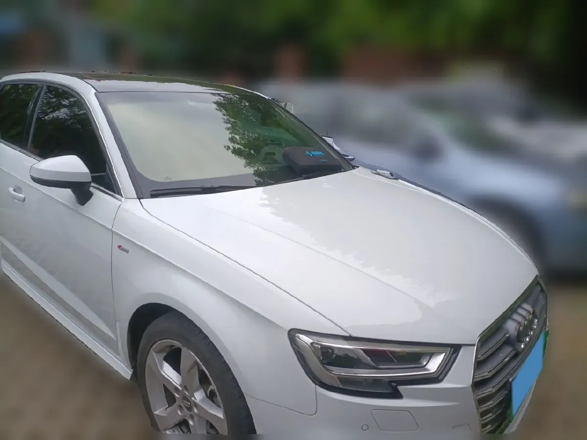 2020 Audi A3 1.4T 150HP L4 7DCT,autocango,china used car exporter,china ev exporter,chinese used car exporter,chinese used ev exporter