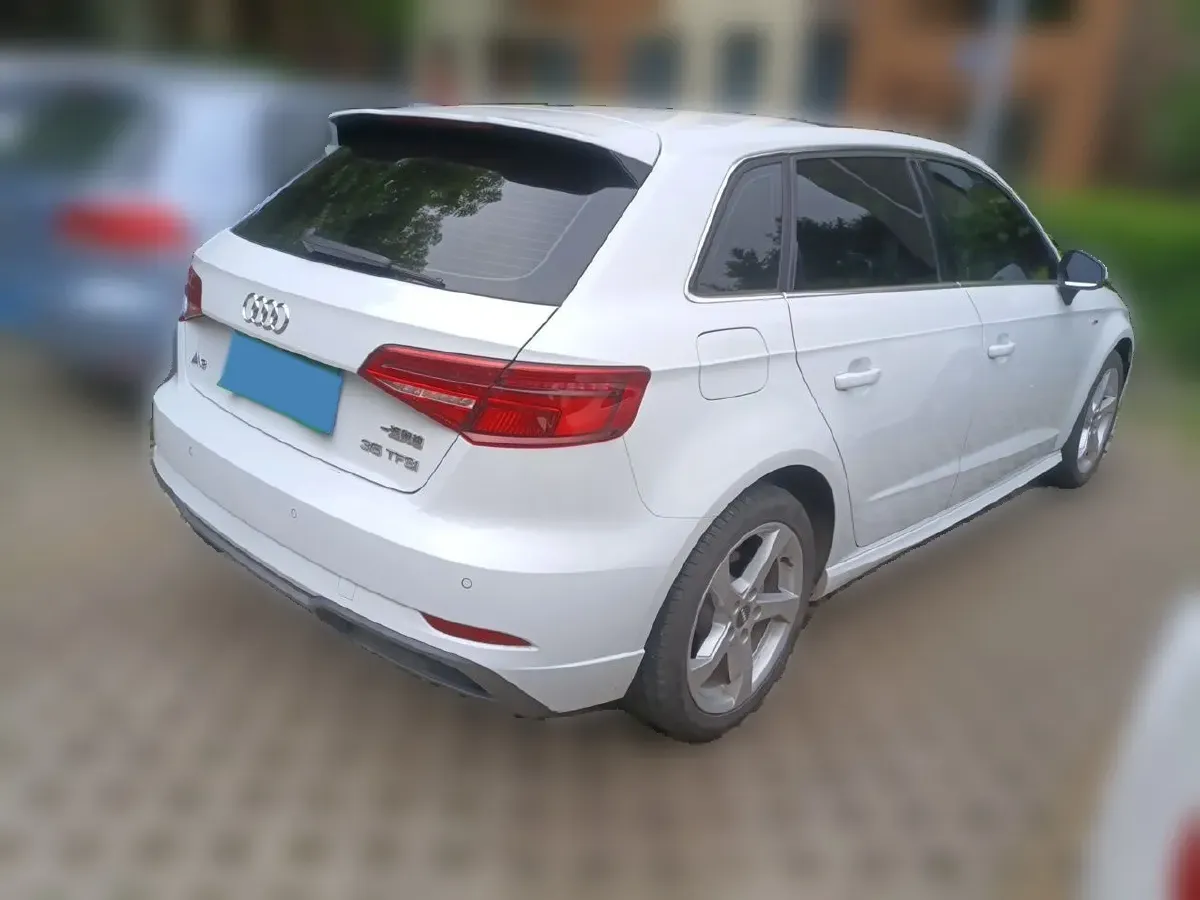 2020 Audi A3 1.4T 150HP L4 7DCT,autocango,china used car exporter,china ev exporter,chinese used car exporter,chinese used ev exporter