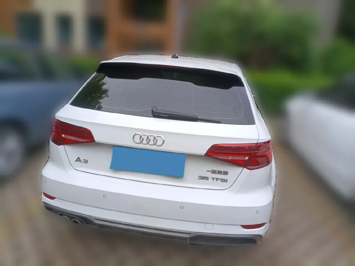 2020 Audi A3 1.4T 150HP L4 7DCT,autocango,china used car exporter,china ev exporter,chinese used car exporter,chinese used ev exporter