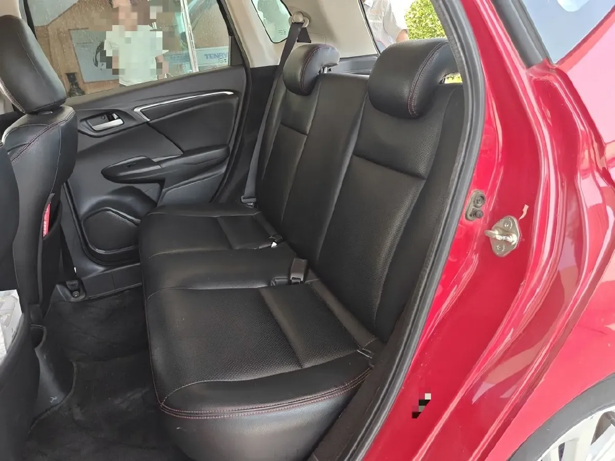2014 Honda Fit 1.5L 131HP L4 CVT,autocango,china used car exporter,china ev exporter,chinese used car exporter,chinese used ev exporter