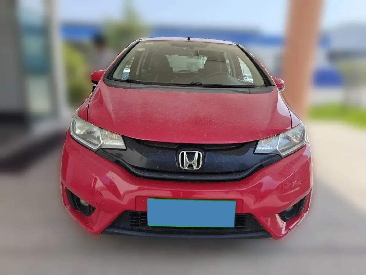 2014 Honda Fit 1.5L 131HP L4 CVT,autocango,china used car exporter,china ev exporter,chinese used car exporter,chinese used ev exporter