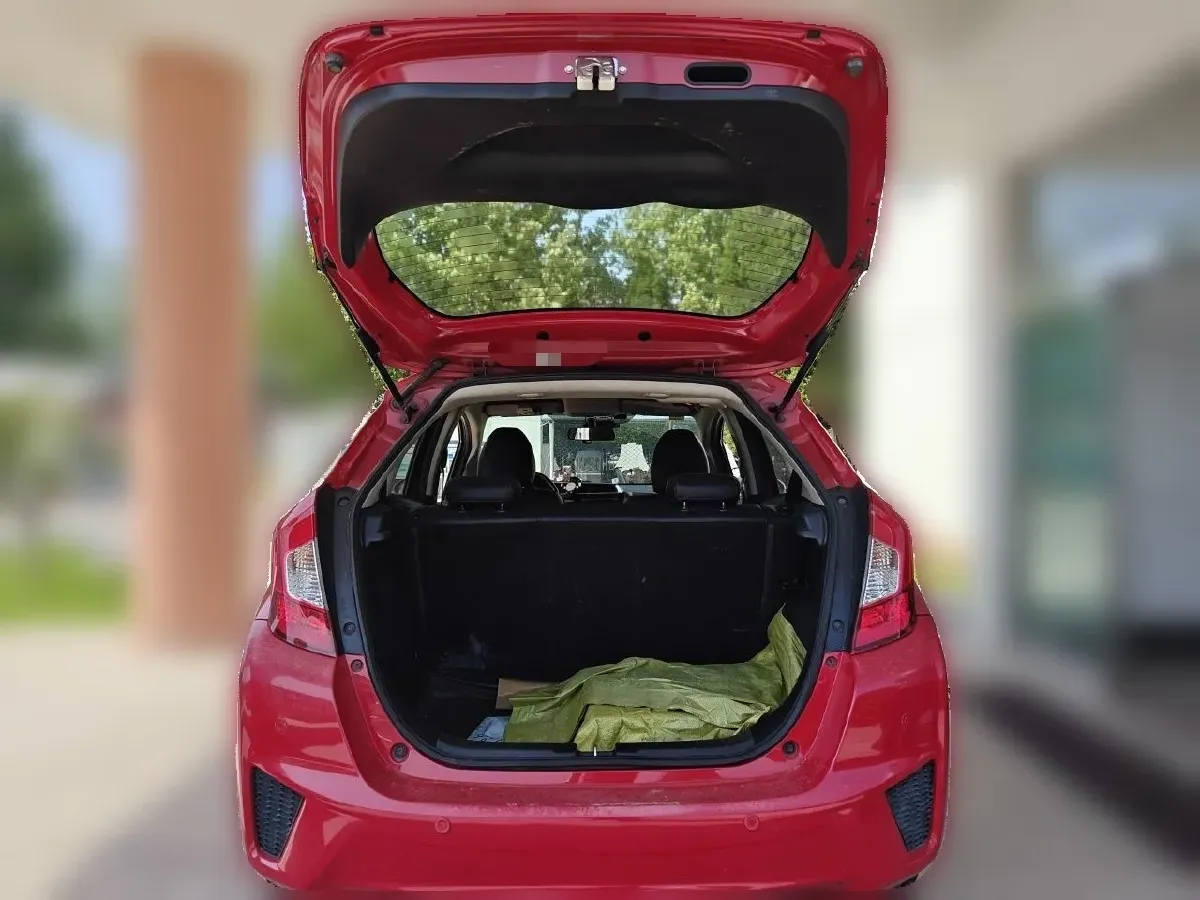 2014 Honda Fit 1.5L 131HP L4 CVT,autocango,china used car exporter,china ev exporter,chinese used car exporter,chinese used ev exporter