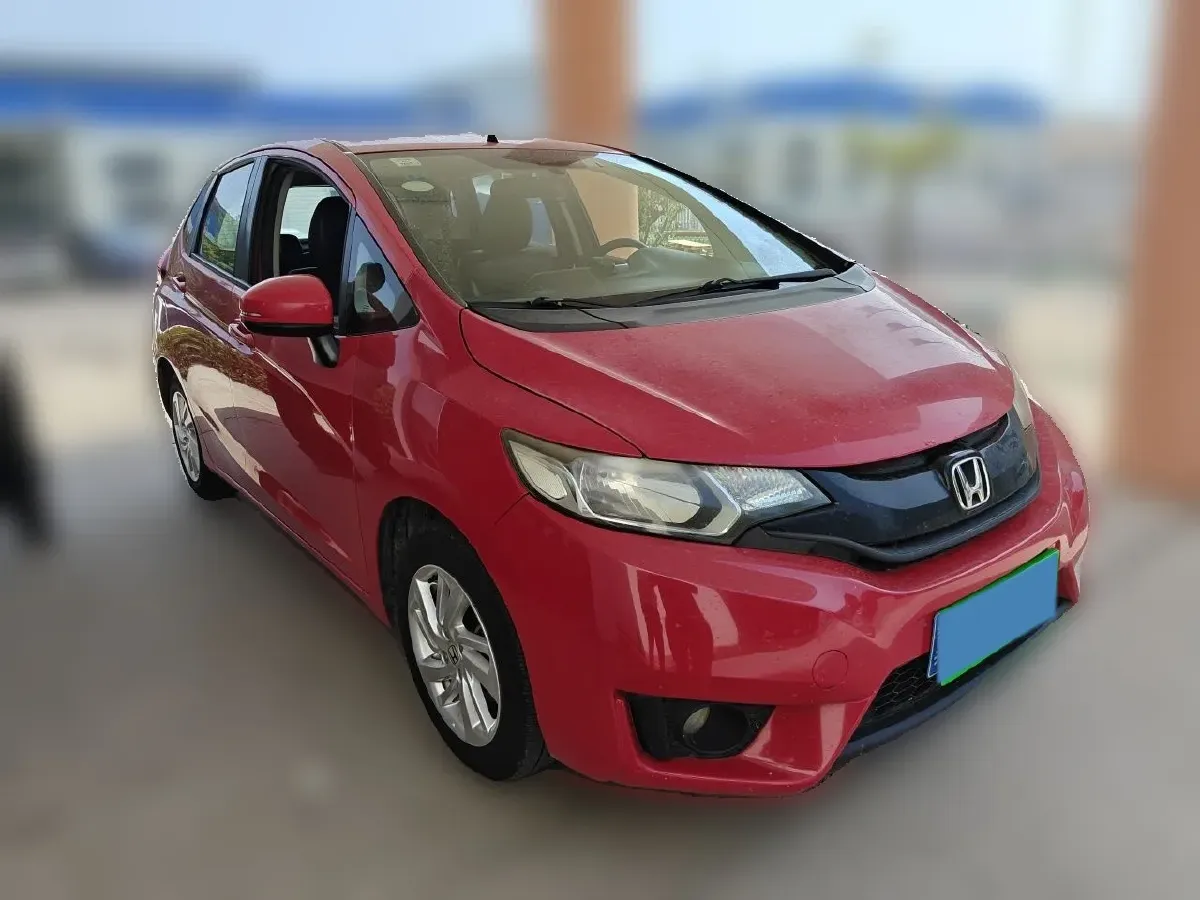 2014 Honda Fit 1.5L 131HP L4 CVT,autocango,china used car exporter,china ev exporter,chinese used car exporter,chinese used ev exporter