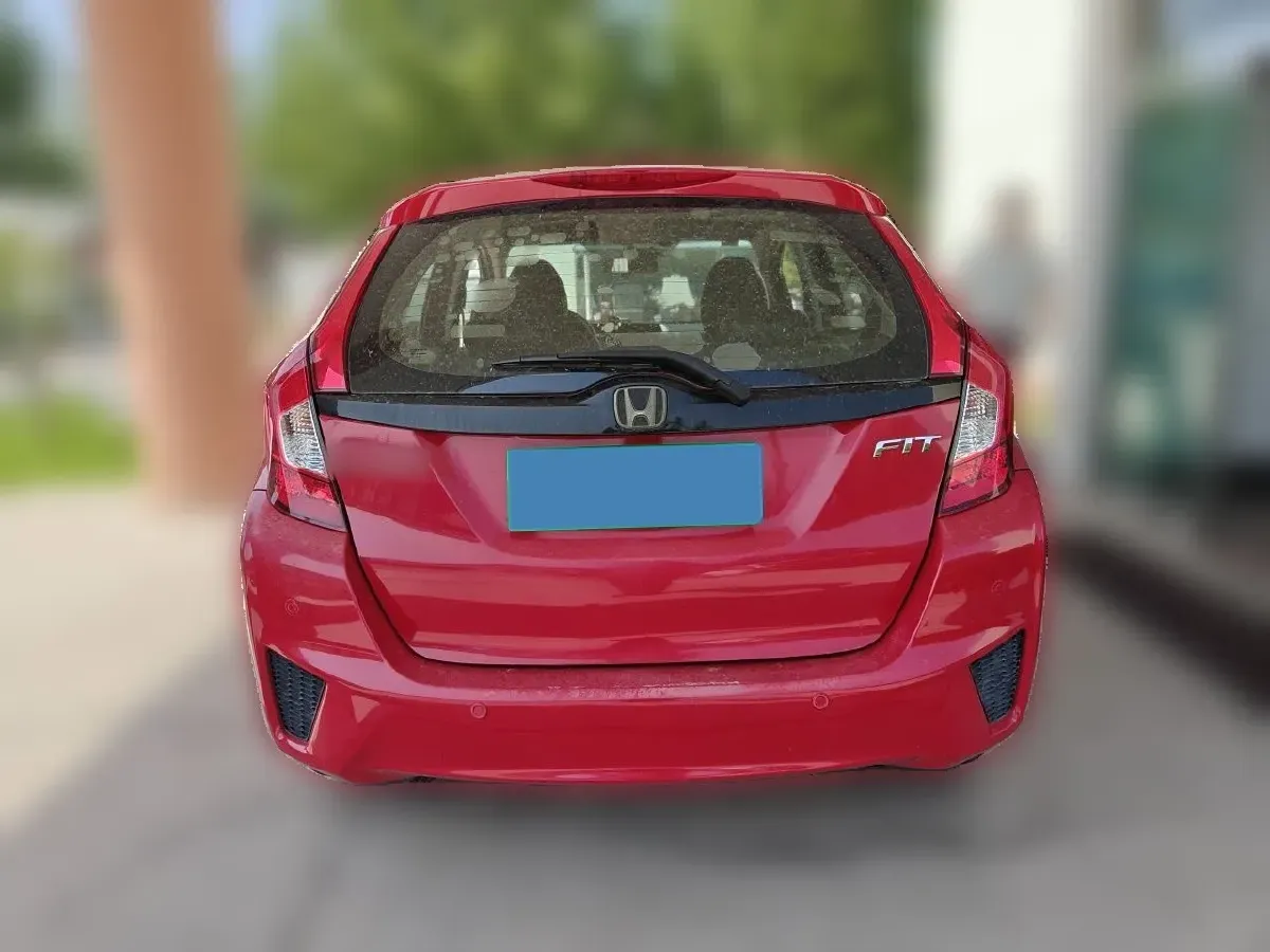 2014 Honda Fit 1.5L 131HP L4 CVT,autocango,china used car exporter,china ev exporter,chinese used car exporter,chinese used ev exporter
