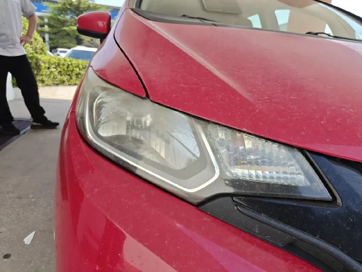 2014 Honda Fit 1.5L 131HP L4 CVT,autocango,china used car exporter,china ev exporter,chinese used car exporter,chinese used ev exporter