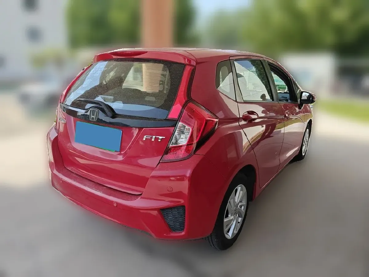 2014 Honda Fit 1.5L 131HP L4 CVT,autocango,china used car exporter,china ev exporter,chinese used car exporter,chinese used ev exporter