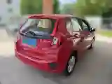 2014 Honda Fit 1.5L 131HP L4 CVT