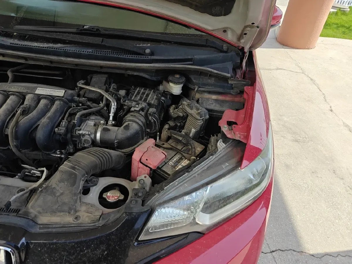 2014 Honda Fit 1.5L 131HP L4 CVT,autocango,china used car exporter,china ev exporter,chinese used car exporter,chinese used ev exporter