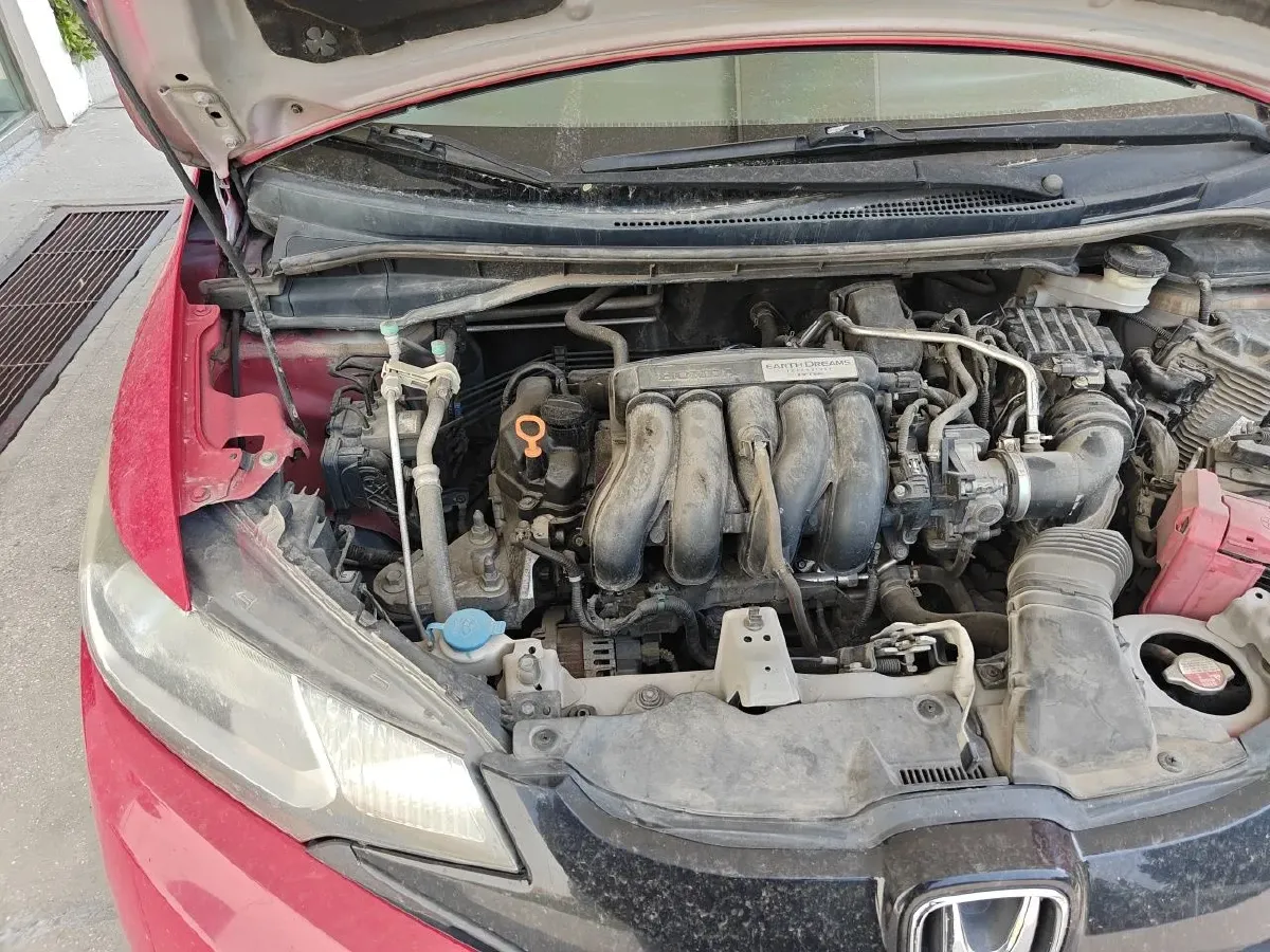 2014 Honda Fit 1.5L 131HP L4 CVT,autocango,china used car exporter,china ev exporter,chinese used car exporter,chinese used ev exporter