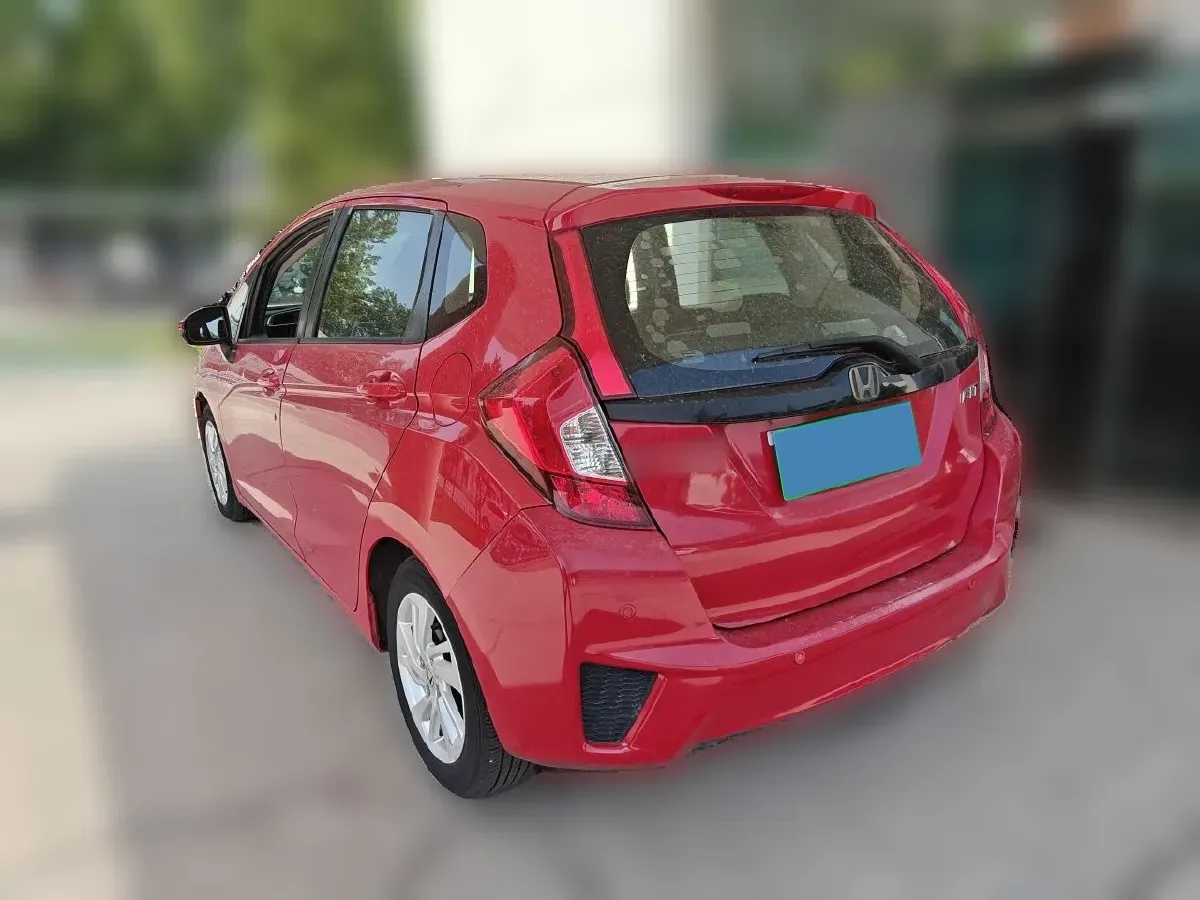 2014 Honda Fit 1.5L 131HP L4 CVT,autocango,china used car exporter,china ev exporter,chinese used car exporter,chinese used ev exporter