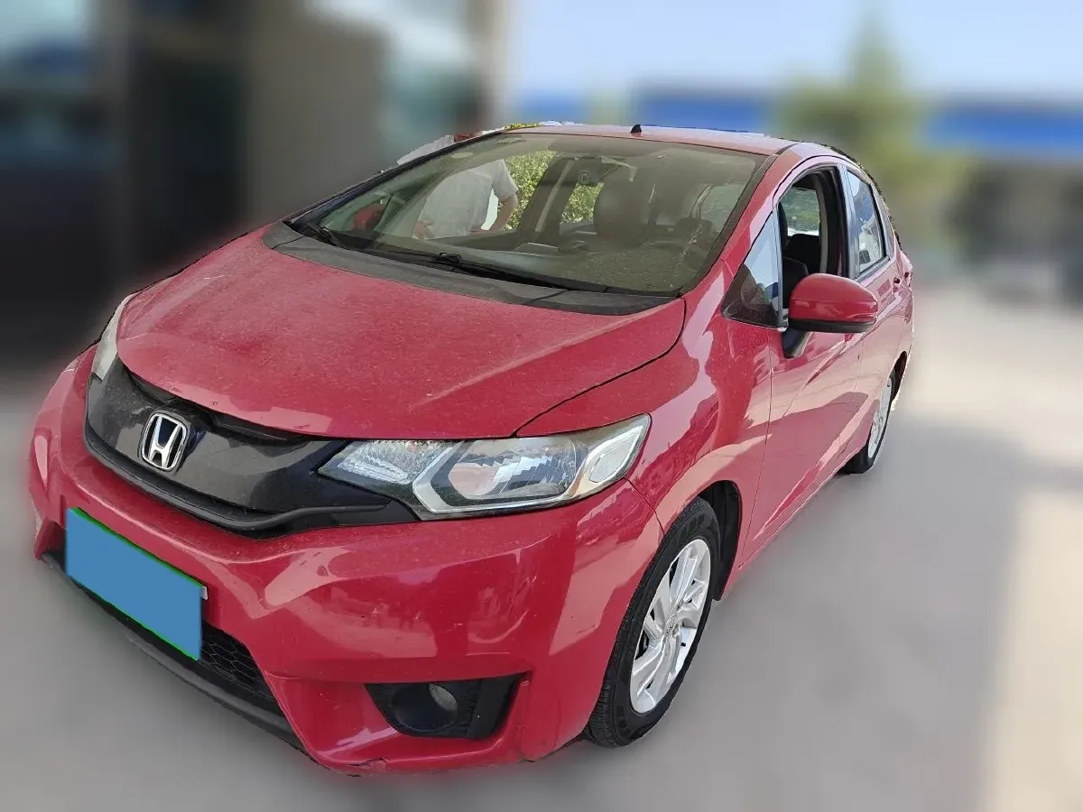 2014 Honda Fit 1.5L 131HP L4 CVT,autocango,china used car exporter,china ev exporter,chinese used car exporter,chinese used ev exporter