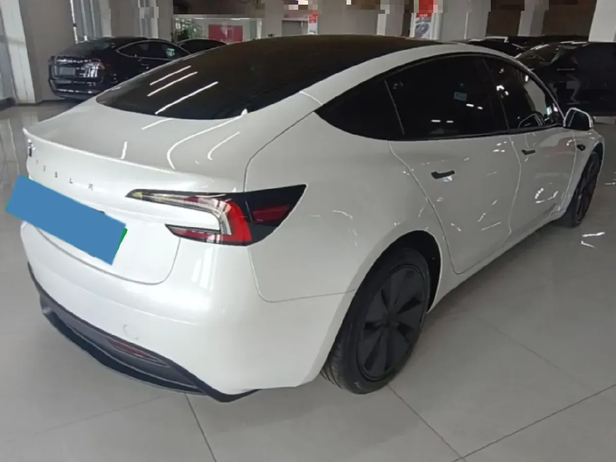 2025 Tesla Model 3 BEV,autocango,china used car exporter,china ev exporter,chinese used car exporter,chinese used ev exporter