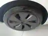 2025 Tesla Model 3 BEV
