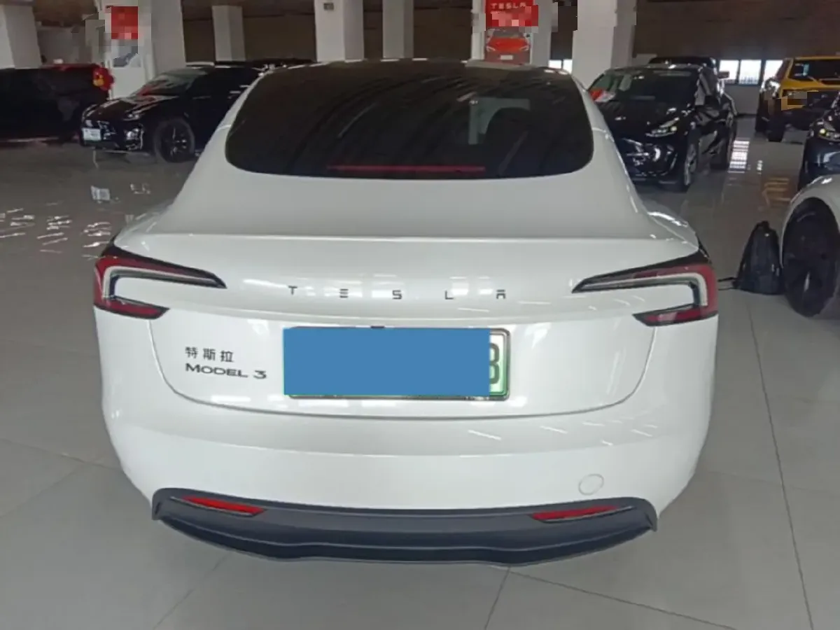 2025 Tesla Model 3 BEV,autocango,china used car exporter,china ev exporter,chinese used car exporter,chinese used ev exporter