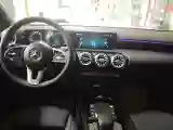 2022 Mercedes-Benz A Class 1.3T 163HP L4 7DCT