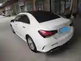 2022 Mercedes-Benz A Class 1.3T 163HP L4 7DCT