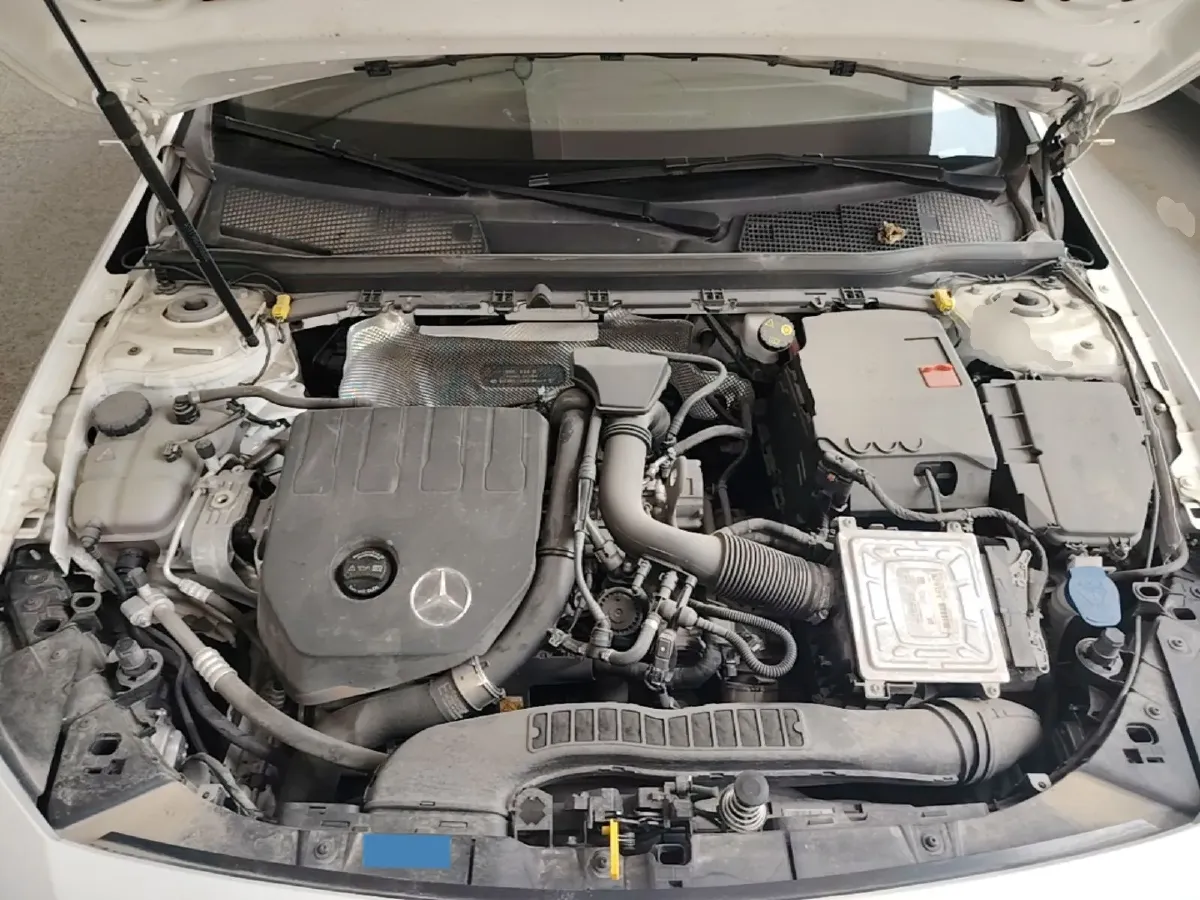 2022 Mercedes-Benz A Class 1.3T 163HP L4 7DCT,autocango,china used car exporter,china ev exporter,chinese used car exporter,chinese used ev exporter