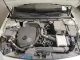 2022 Mercedes-Benz A Class 1.3T 163HP L4 7DCT