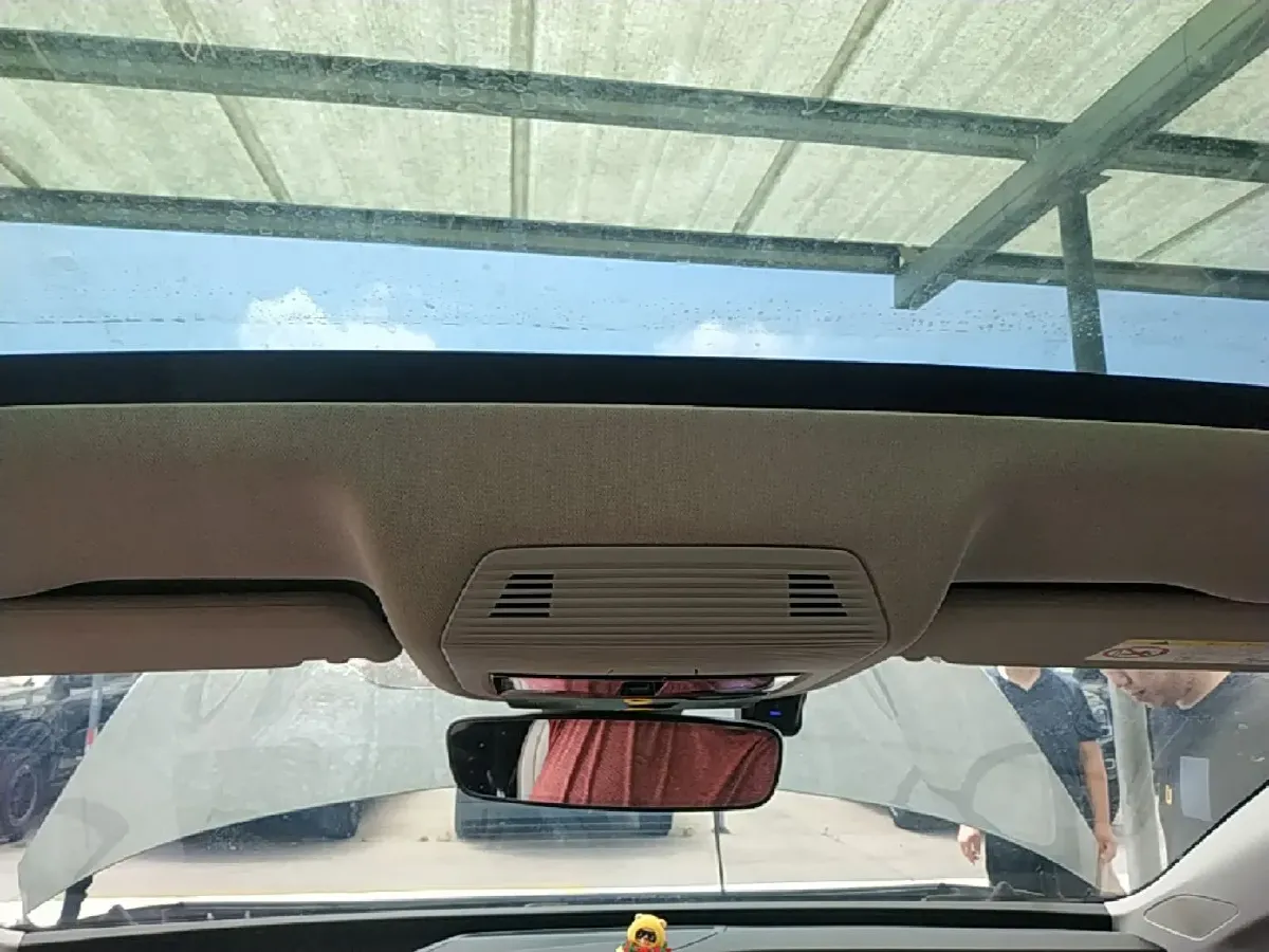 2023 Volkswagen ID.6 X BEV 83.4KWH,autocango,china used car exporter,china ev exporter,chinese used car exporter,chinese used ev exporter