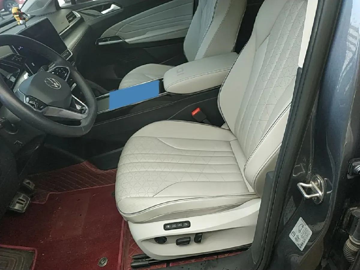 2023 Volkswagen ID.6 X BEV 83.4KWH,autocango,china used car exporter,china ev exporter,chinese used car exporter,chinese used ev exporter
