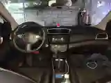 2019 Nissan Sylphy 1.6L 126HP L4 CVT
