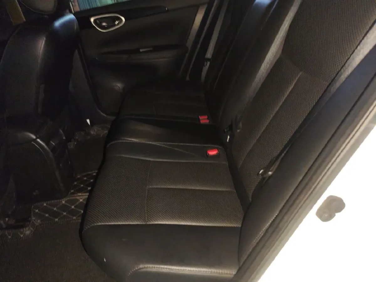 2019 Nissan Sylphy 1.6L 126HP L4 CVT,autocango,china used car exporter,china ev exporter,chinese used car exporter,chinese used ev exporter