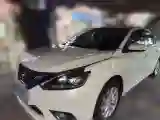 2019 Nissan Sylphy 1.6L 126HP L4 CVT