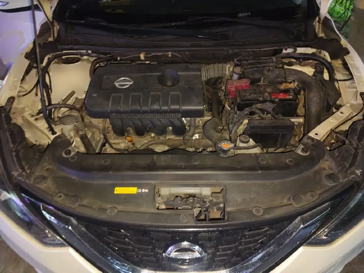 2019 Nissan Sylphy 1.6L 126HP L4 CVT,autocango,china used car exporter,china ev exporter,chinese used car exporter,chinese used ev exporter