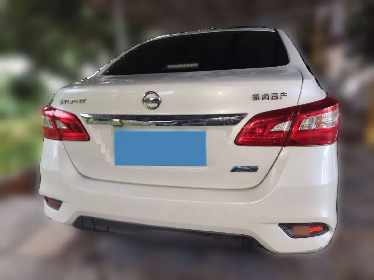 2019 Nissan Sylphy 1.6L 126HP L4 CVT,autocango,china used car exporter,china ev exporter,chinese used car exporter,chinese used ev exporter