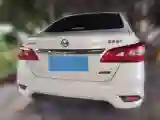 2019 Nissan Sylphy 1.6L 126HP L4 CVT