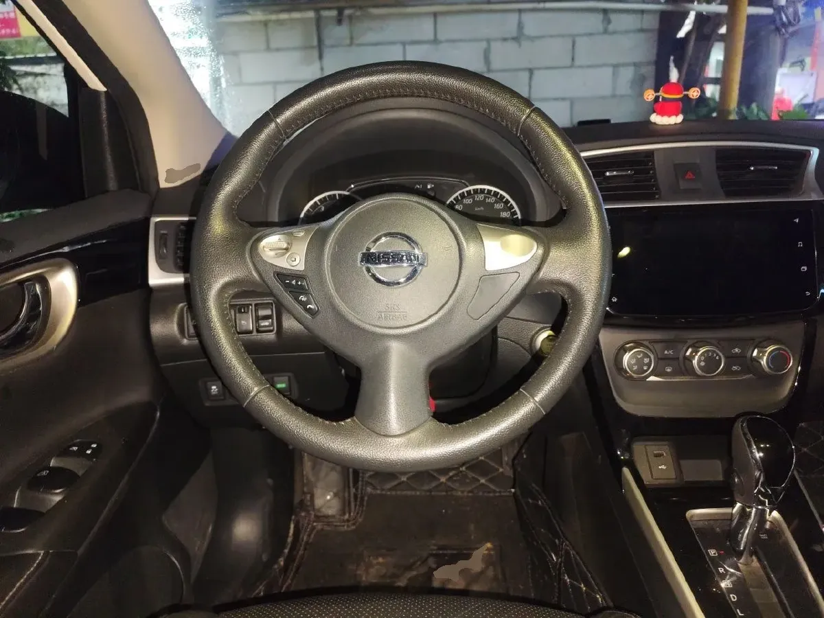 2019 Nissan Sylphy 1.6L 126HP L4 CVT,autocango,china used car exporter,china ev exporter,chinese used car exporter,chinese used ev exporter