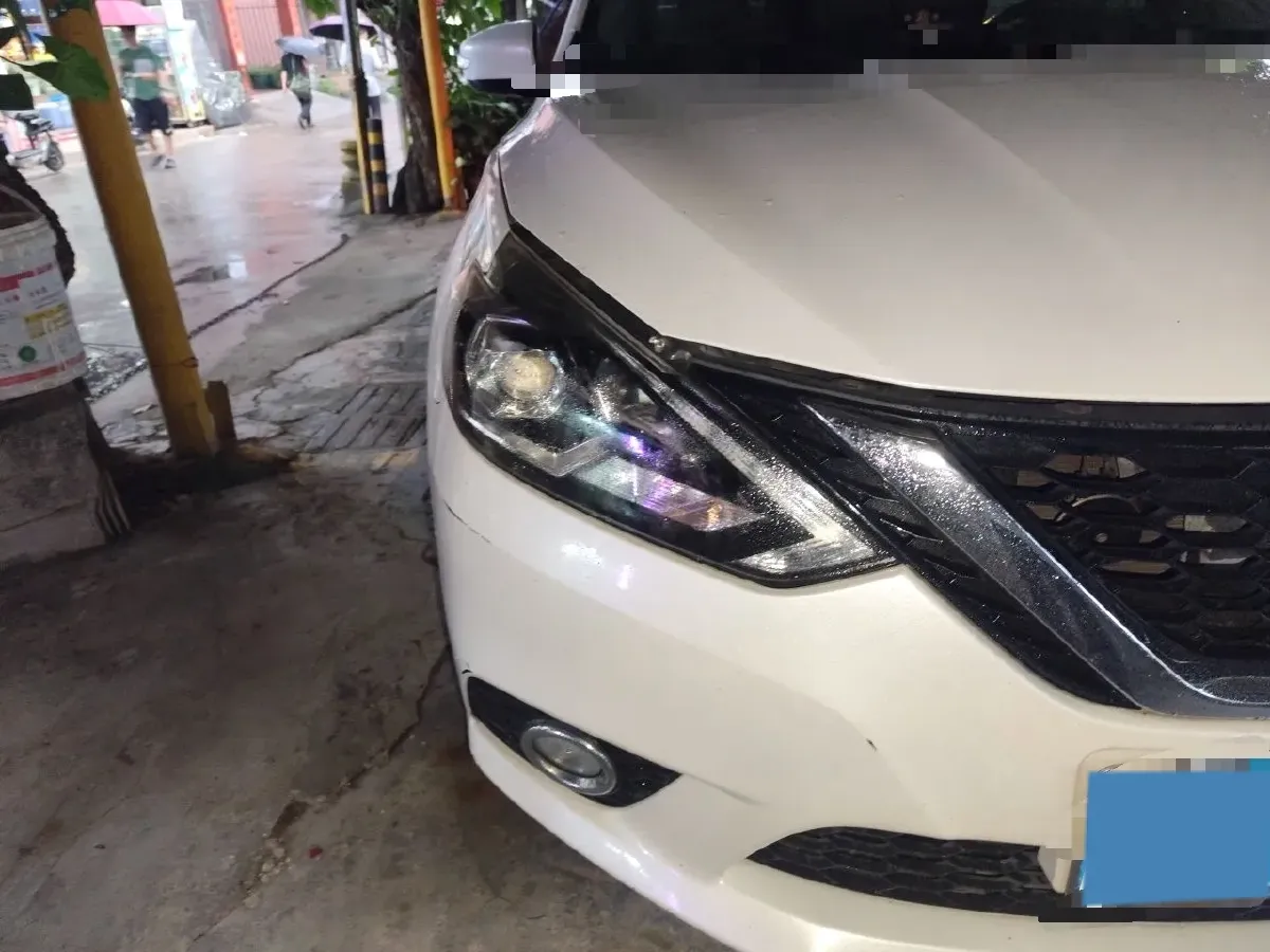 2019 Nissan Sylphy 1.6L 126HP L4 CVT,autocango,china used car exporter,china ev exporter,chinese used car exporter,chinese used ev exporter