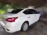 2019 Nissan Sylphy 1.6L 126HP L4 CVT